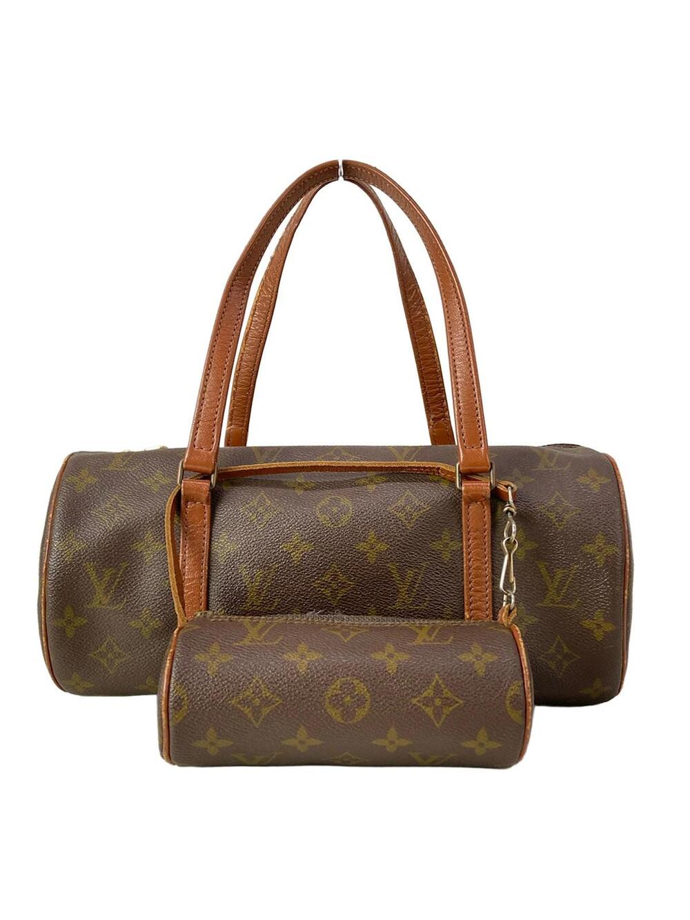 Louis Vuitton Papillon 30 Unclear #288102L97B